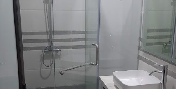 Gia đình cần bán gấp căn nhà xây cho con gái không dùng 5 tầng làng Nhân Mỹ