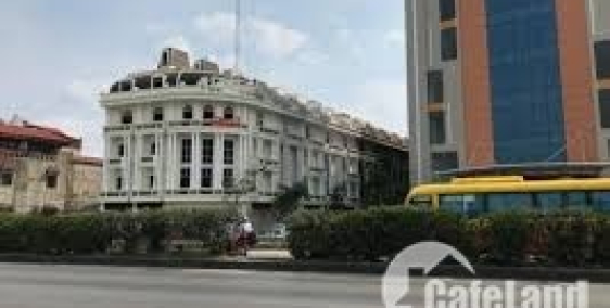 Bán đất sát Như Quỳnh CenTer – Văn Lâm, Lô góc – ô tô vào tận nhà. LH: 083545928