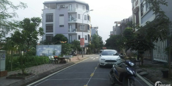 Bán nhanh 70,1m  đất tại khu dân cư mới Như Quỳnh, đường 5m, cách đường 5 chỉ 70