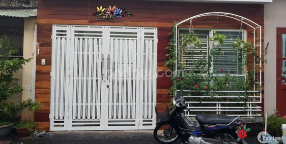 Chính chủ bán nhà mặt tiền đường Lê Ngọc Hân, P1, gần Bãi Trước Vũng Tàu.