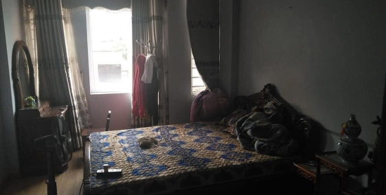 Bán nhà Nguyễn Chí Thanh - Ba Đình, diện tích 70m, giá 8tỷ, nhà đẹp, ôtô.