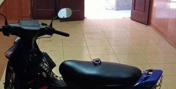 Bán nhà Giảng Võ cách mặt phố 70m, ngõ ba gác