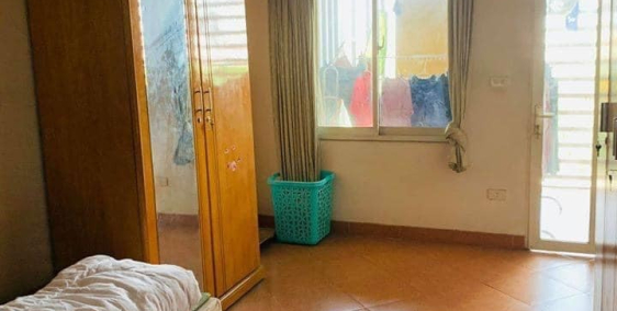 Hiếm 6,6tỷ Phân lô, Hồng Hà,Ba Đình 30mx5Tầng,vỉa hè Ở và KD