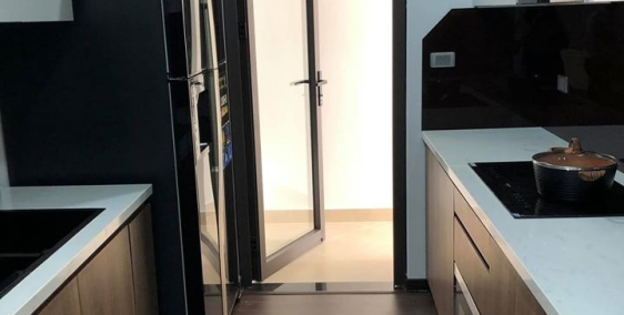 Bán gấp nhà ngõ 71 Tân Ấp giá 750 triệu, 25mx3 tầng, ở luôn được