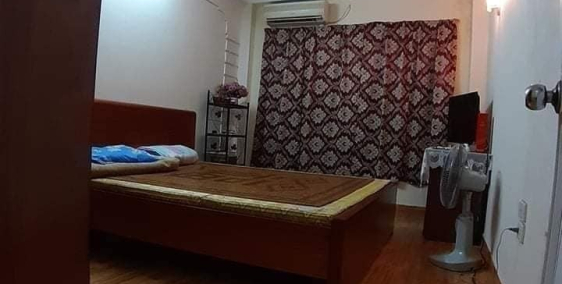 Duy nhất 1 căn! Giảng Võ, Ba Đình 32m2x5T - chỉ 2.95 tỷ