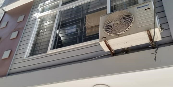 Bán nhà Đào Tấn NGÕ OTO TRÁNH 55m2, 5tầng, MT 5,5m, 12,6 Tỷ . Ba Đình