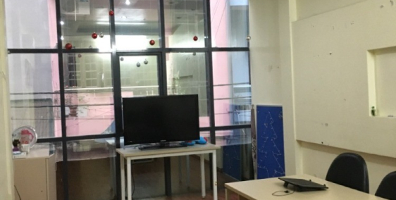 Cực hiếm nhà quận Ba Đình 43 m2,  5 tầng, kinh doanh, vỉa hè, 7.7 tỷ