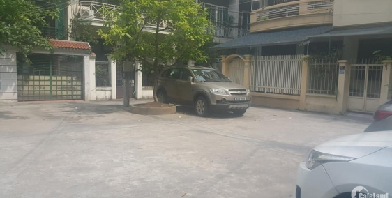 11,6 tỷ Trần Phú,P.Điện Biên,71mx4tầng,phân lô Bộ quốc phòng