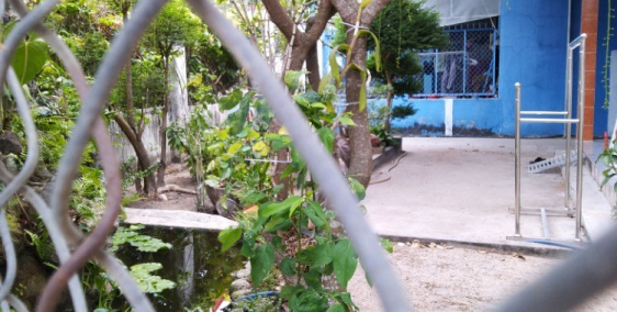 Bán gấp căn nhà 2 mặt tiền Tp.Bà Rịa, đường Ngô Đức Kế