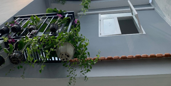 Bán nhà hẻm đường Vạn Kiếp, Phường 3, Quận Bình Thạnh. Giá 4.95 tỷ