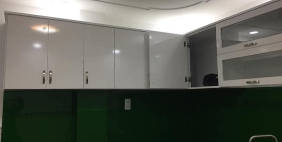 NHÀ MẶT TIỀN - 4 PHÒNG NGỦ - SÁT QUẬN 1 - GIÁ 7 TỶ.