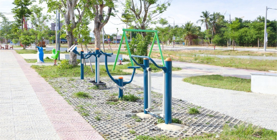 Chính chủ bán gấp hai lô liền kề dự án KĐT Điện Thắng – Quảng Nam