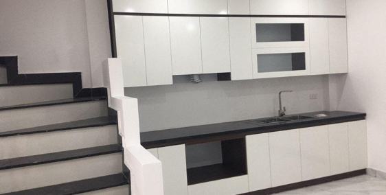 Bán gấp nhà ngõ 85 Xuân Thủy giá 3.35 tỷ, 39mx4 tầng, SĐCC