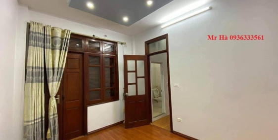 GIA ĐÌNH THIỆN CHÍ BÁN NHÀ ĐẸP VỀ Ở LUÔN – PHỐ YÊN HÒA - QUẬN CẦU GIẤY