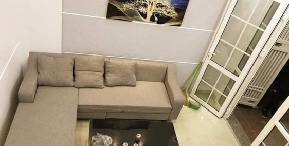 Siêu Hiếm! Trung Kính – Cầu Giấy 44m2x5T, chỉ hơn 3 tỷ