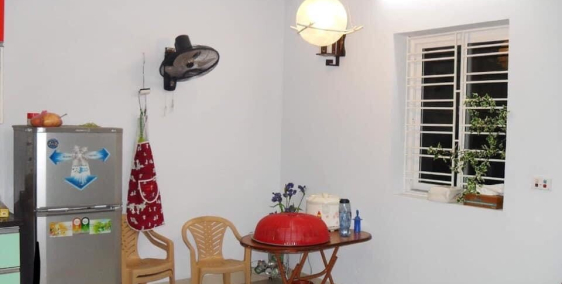 Nhà Tây Sơn, Đống Đa 30m2x4T, MT 4m, 2 thoáng, ở luôn, giá 2.5 tỷ.