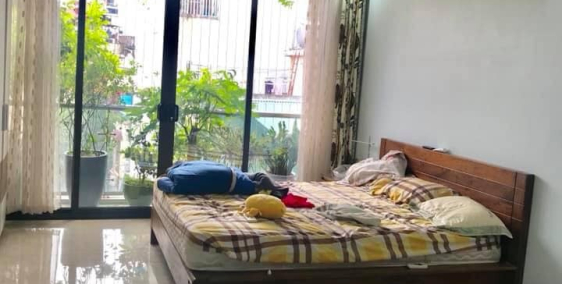 12.8tỷ phố Trần Quang Diệu 47m2x8tầng,Thang máy-KD-Ôtô cửa