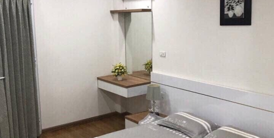 Tôi cần bán gấp nhà Mặt ngõ Sơn Tây giá 3.5 tỷ, 46m2, ngõ nông