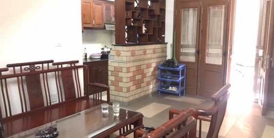 Cần bán nhà 3 tầng đường Đặng Văn Ngữ - Đống Đa