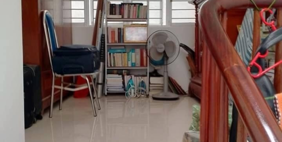 Bán nhà đẹp Tây Sơn 42m x 4 tầng giá chỉ 4 tỷ