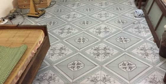 Bán đất tặng nhà 2 tầng, nhỏ xinh, 1,8 tỷ Ngõ Lệnh Cư, trung tâm quận Đống Đa 25