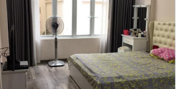 Bán nhà hiếm phố Tây Sơn, Q. đống đa, ngõ 3 gác, dt 31m2 x 5t.