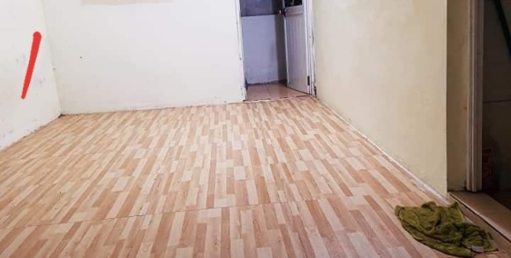 Nhà Khâm Thiên, Đống Đa 24m2x3T, Gần Phố, Ở Luôn, Giá 1.4 tỷ.