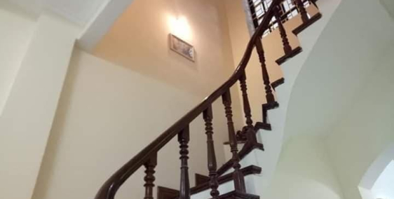 Bán Nhà Tây Sơn, ô tô đỗ, kinh doanh, 40m2x5Tx4mx3 tỷ 5.