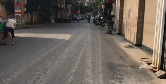 Bán đất, Hà Đông DT35m2, Giá 880 Triệu, Chính chủ