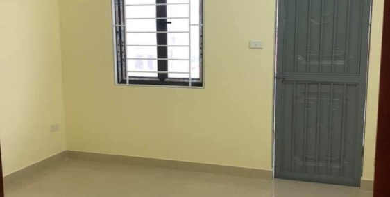 Nhà mới, ở luôn, phố Đại La, Hai Bà Trưng 34m2x5T, MT 3.8m, giá 2.95 tỷ.