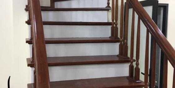 Nhà Trương Định, Hai Bà Trưng 52m2X5T, MT 4.5m, 2 mặt thoáng, giá 3.9 tỷ.