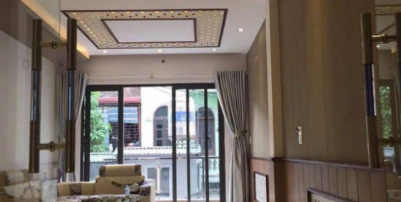 Bán phố Lò Đúc ô Tô vào nhà 60m.6 Tầng-13,5 Tỷ  Gia chủ cần bán nhanh