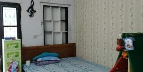 Nhà Trương Định, Hai Bà Trưng 34m2x4T, MT 3.2m, ở luôn, giá 1.9 tỷ.