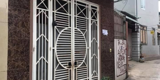 Bán nhà Trương Định, hai thoáng, ô tô, kinh doanh sầm uất, 45x5x4x3 tỷ 4