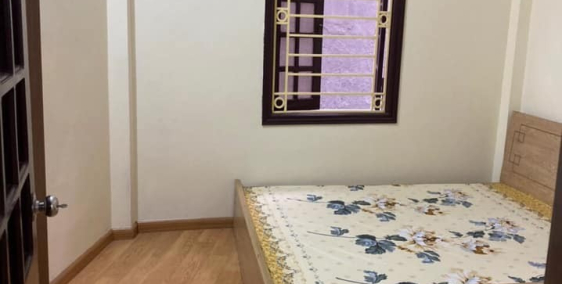 Cần bán gấp Mặt ngõ Trương Định chỉ 2.6 tỷ, 32mx4 tầng, ngõ nông