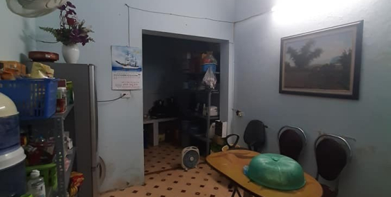 Bán nhà Giải Phóng, 10m ra phố 61mx3T MT 5m chỉ 3.95 tỷ.