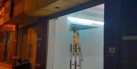 Bán nhà Đại La, Hai Bà Trưng 45m2, MT 3m,giá 4.42 tỷ hiện đại