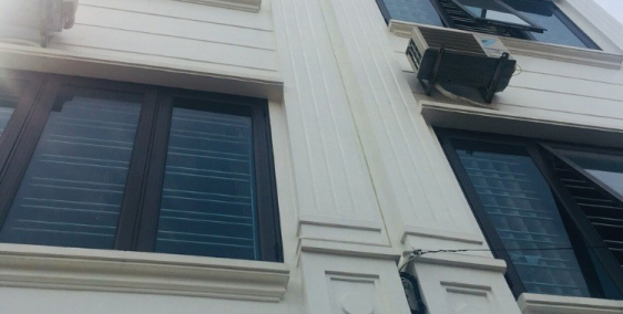 Bán nhà xây mới Lai Xá - Hoài Đức - Hà Nội ô tô đỗ cửa  - LH: 0971538111