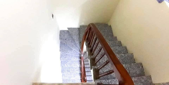 Bán nhà giá rẻ Thanh Đàm Hoàng Mai 4 tầng, sổ đỏ chính chủ!!!