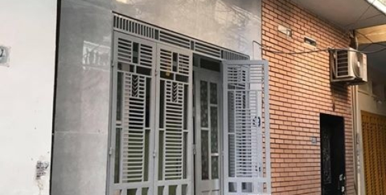 Bán nhà Đến Lừ kinh doanh ô tô đỗ cửa, 46,mặt tiền 4