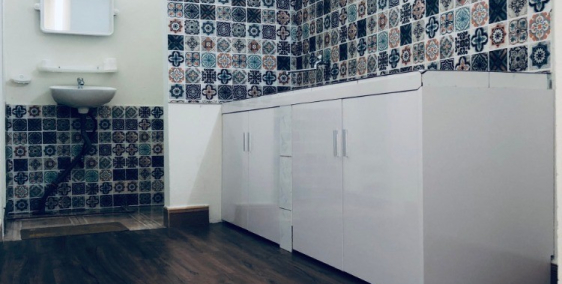 BÁN NHÀ NGUYÊN CĂN KIỆT NGỰ BÌNH