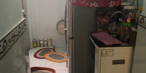 Chính chủ bán nhà GIÁ TỐT, xã Vĩnh Lộc, h. Bình Chánh