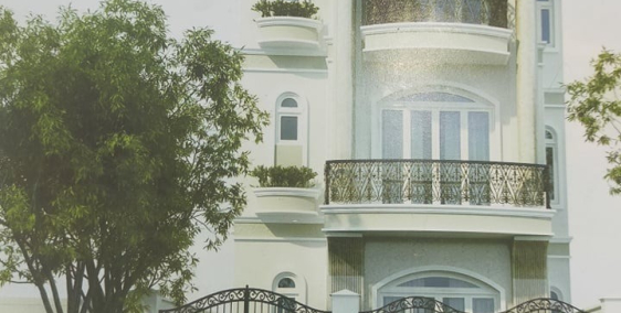 Cần bán biệt thự 128m2  đang hoàn thiện.Bàn giao nhận ngay nhà ở TT Chỉ từ 2,1tỷ