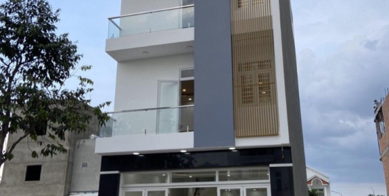 NHÀ MẶT TIỀN ĐINH ĐỨC THIỆN, KHU ĐÔ THỊ KIỂU MẪU (CÁCH CHỢ BÌNH CHÁNH 1.5KM)