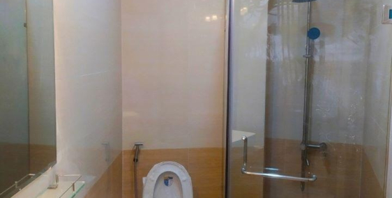 Chính chủ cần bán nhà   tại Hoàng Hoa Thám-P6-Bình Thạnh-Hồ Chí Minh