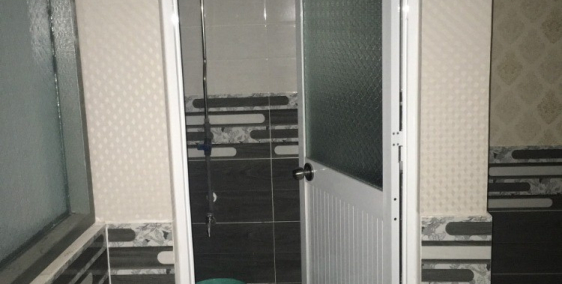 Nhà huyện Củ Chi 61m2 thiết kế 1 trệt 1 lầu 500 triệu thiết kế hiện đại.