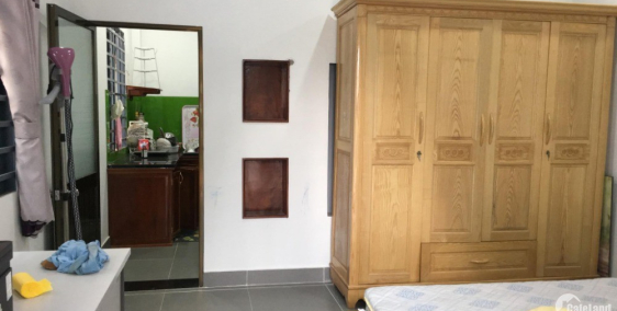 Nhà 5x15m ở đường Trung Mỹ, Hóc Môn, SHR