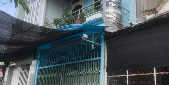 Cần bán nhà đường Trung Mỹ- Tân Xuân 50m2 SHR giá 1,4 tỷ