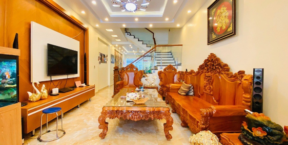 Bán nhà cạnh đại siêu thị Aeon Mall, Thiên Lôi, Vĩnh Niệm, Lê Chân, Hải Phòng