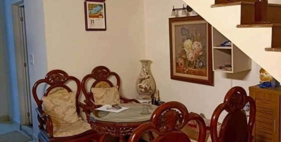 Bán gấp nhà Ngô Gia Tự  DT 92m2